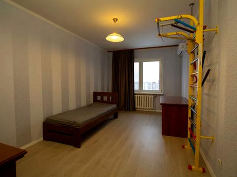 квартира за адресою Милославська вул., 4