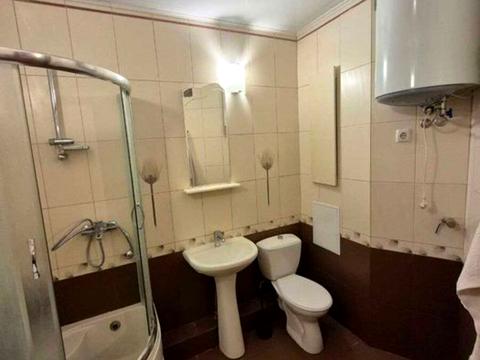 квартира за адресою Милославська вул., 4