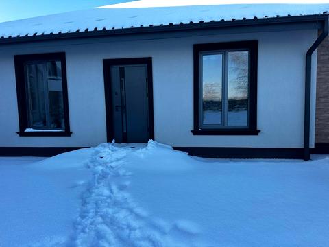 дом по адресу Бориса Лятошинського ул. (1 Травня)