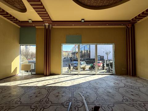 коммерческая по адресу Щирецкая ул., 36