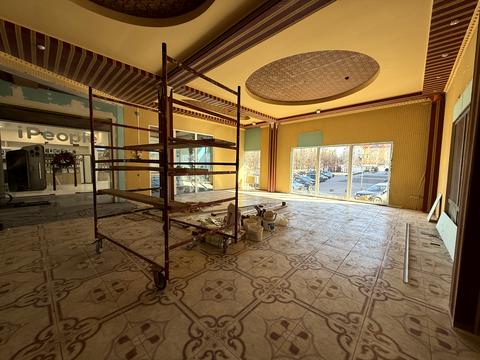 коммерческая по адресу Щирецкая ул., 36