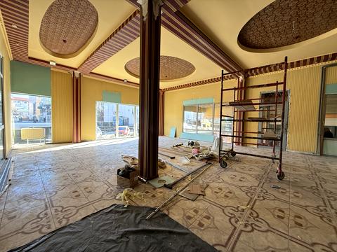 коммерческая по адресу Щирецкая ул., 36