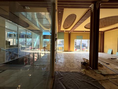 коммерческая по адресу Щирецкая ул., 36