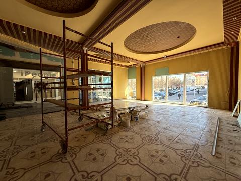 коммерческая по адресу Щирецкая ул., 36