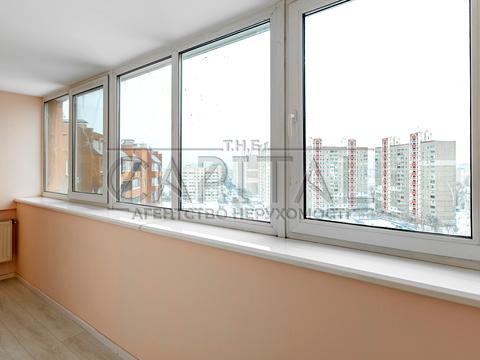 квартира по адресу Драгоманова ул., 17