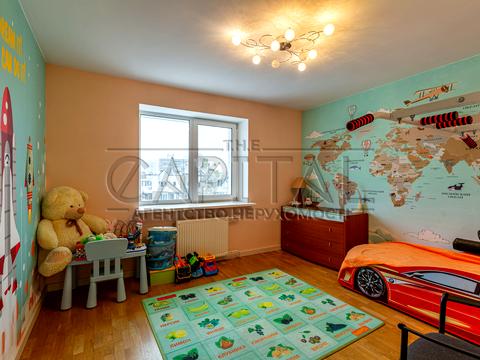 квартира по адресу Драгоманова ул., 17