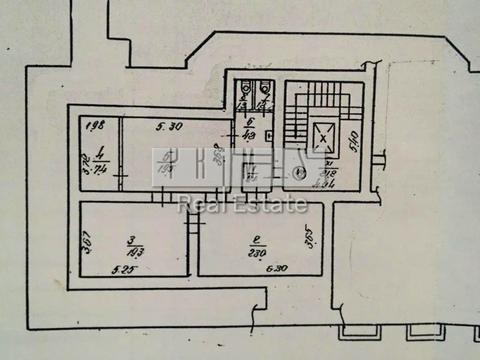 комерційна за адресою Київ, Софіївська вул., 16/16