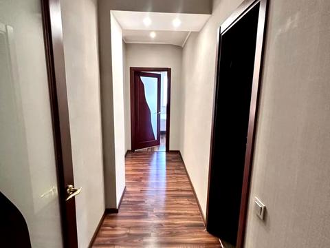 квартира по адресу Электрическая ул., 30-А