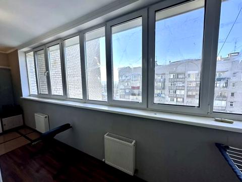 квартира по адресу Электрическая ул., 30-А