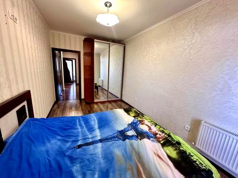 квартира по адресу Электрическая ул., 30-А