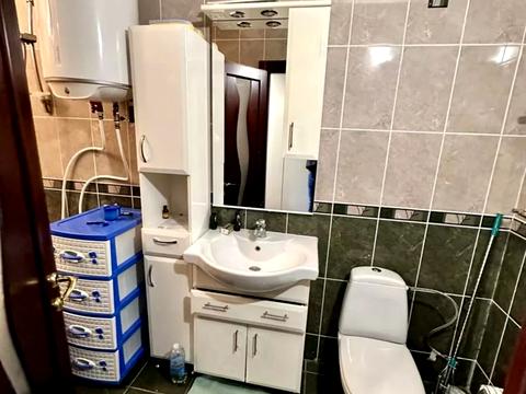 квартира по адресу Электрическая ул., 30-А