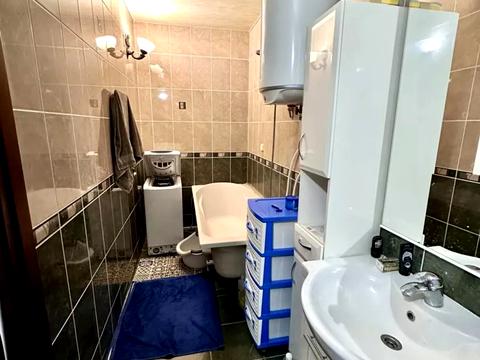 квартира по адресу Электрическая ул., 30-А