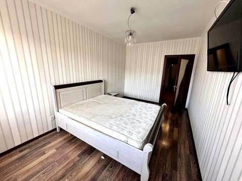 квартира по адресу Электрическая ул., 30-А