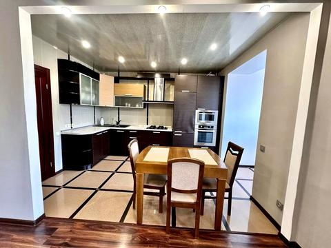 квартира по адресу Электрическая ул., 30-А