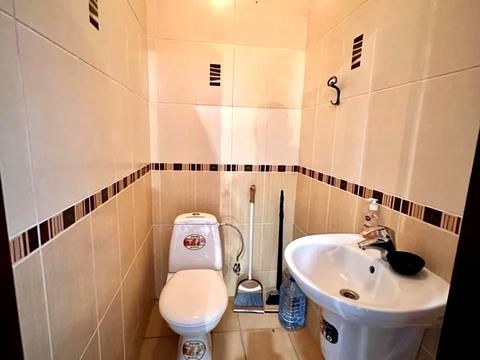 квартира по адресу Электрическая ул., 30-А