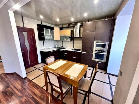 квартира по адресу Электрическая ул., 30-А