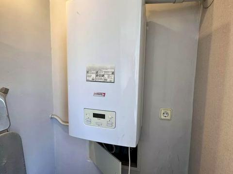 квартира по адресу Электрическая ул., 30-А