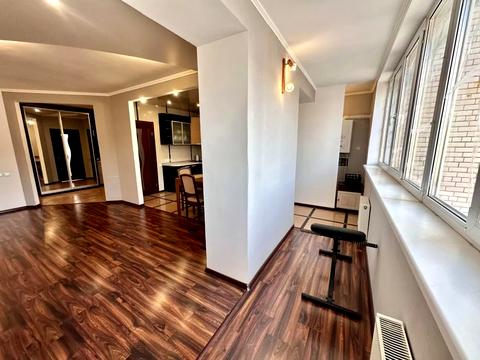 квартира по адресу Электрическая ул., 30-А