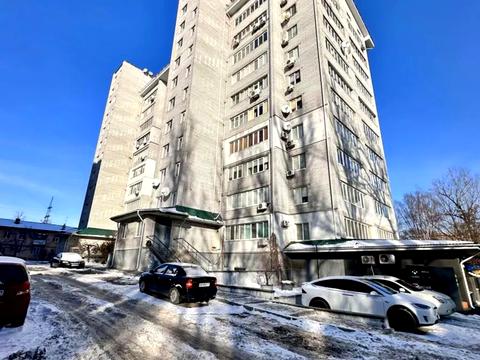 квартира по адресу Электрическая ул., 30-А