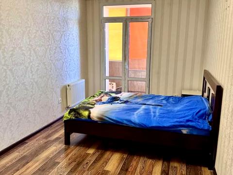 квартира по адресу Электрическая ул., 30-А