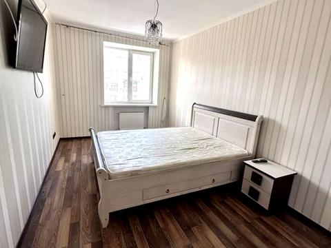 квартира по адресу Электрическая ул., 30-А