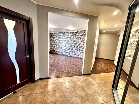 квартира по адресу Электрическая ул., 30-А