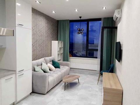 квартира за адресою Ділова вул. (Димитрова), 1/2