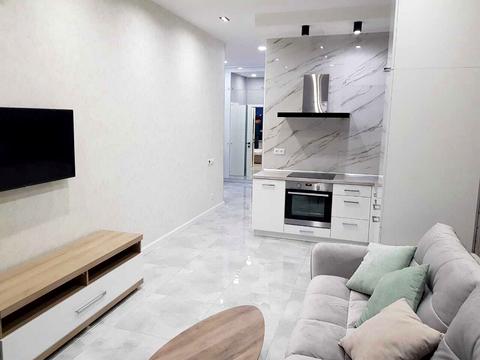 квартира за адресою Ділова вул. (Димитрова), 1/2