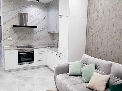 квартира за адресою Ділова вул. (Димитрова), 1/2