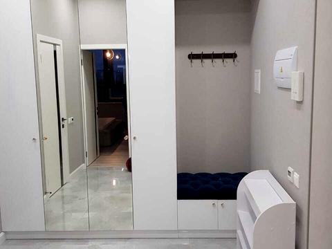 квартира за адресою Ділова вул. (Димитрова), 1/2