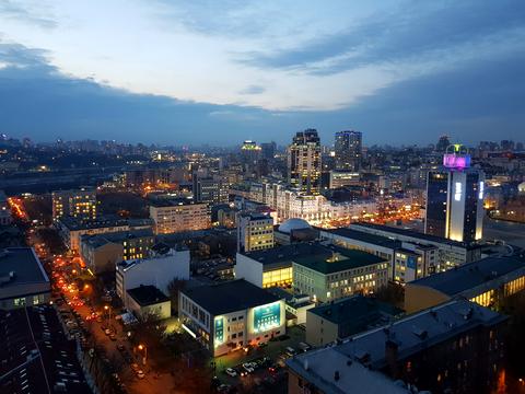 квартира за адресою Ділова вул. (Димитрова), 1/2