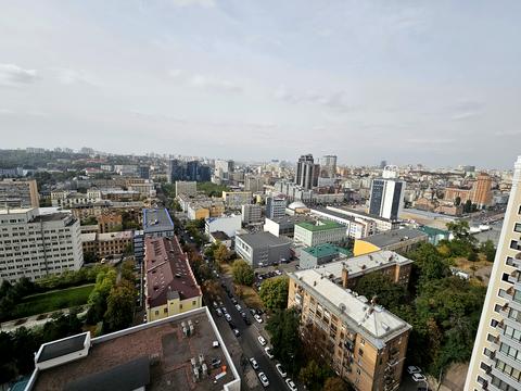 квартира за адресою Ділова вул. (Димитрова), 1/2