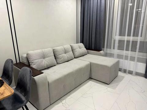 квартира по адресу Олександра Олеся ул., 17