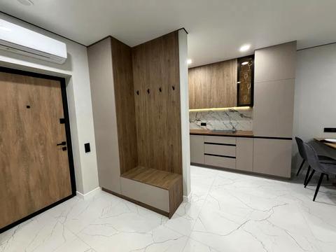 квартира по адресу Олександра Олеся ул., 17