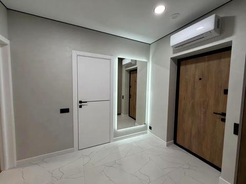 квартира по адресу Олександра Олеся ул., 17