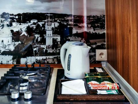 квартира за адресою Братів Рогатинців вул., 4