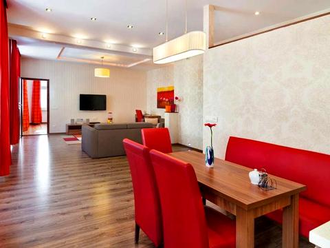 квартира за адресою Братів Рогатинців вул., 4