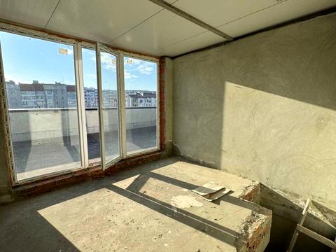 квартира по адресу Василия Сухомлинского ул., 36