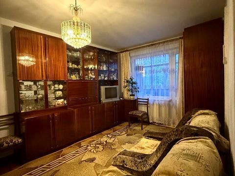 квартира по адресу Ивана Миколайчука ул., 17Б