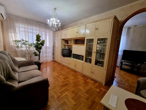 квартира за адресою Дегтярівська вул., 30