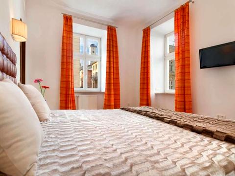 квартира за адресою Братів Рогатинців вул., 4