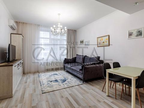 квартира за адресою Андрія Верхогляда вул. (Михайла Драгомирова), 20