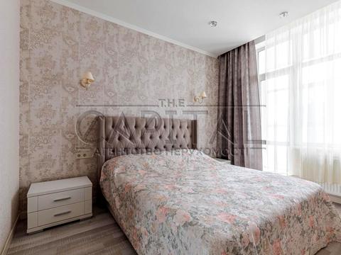 квартира за адресою Андрія Верхогляда вул. (Михайла Драгомирова), 20