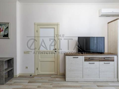 квартира за адресою Андрія Верхогляда вул. (Михайла Драгомирова), 20