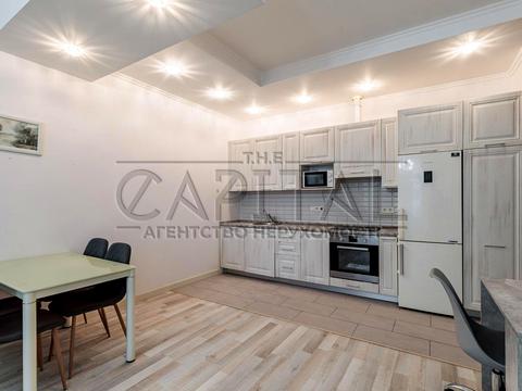 квартира за адресою Андрія Верхогляда вул. (Михайла Драгомирова), 20