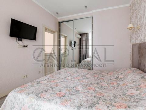 квартира за адресою Андрія Верхогляда вул. (Михайла Драгомирова), 20