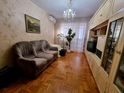 квартира за адресою Дегтярівська вул., 30