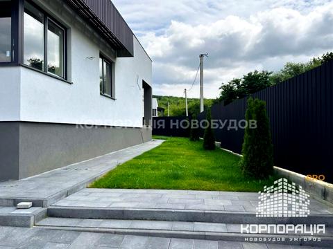 будинок за адресою Ужгород, Соснова вул., 9