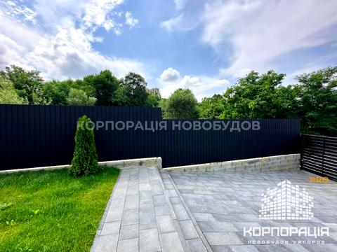 будинок за адресою Ужгород, Соснова вул., 9