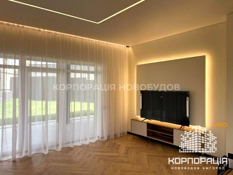 будинок за адресою Ужгород, Соснова вул., 9